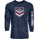 CBJ Gaming Long Sleeve T Shirt Image coming soon src=